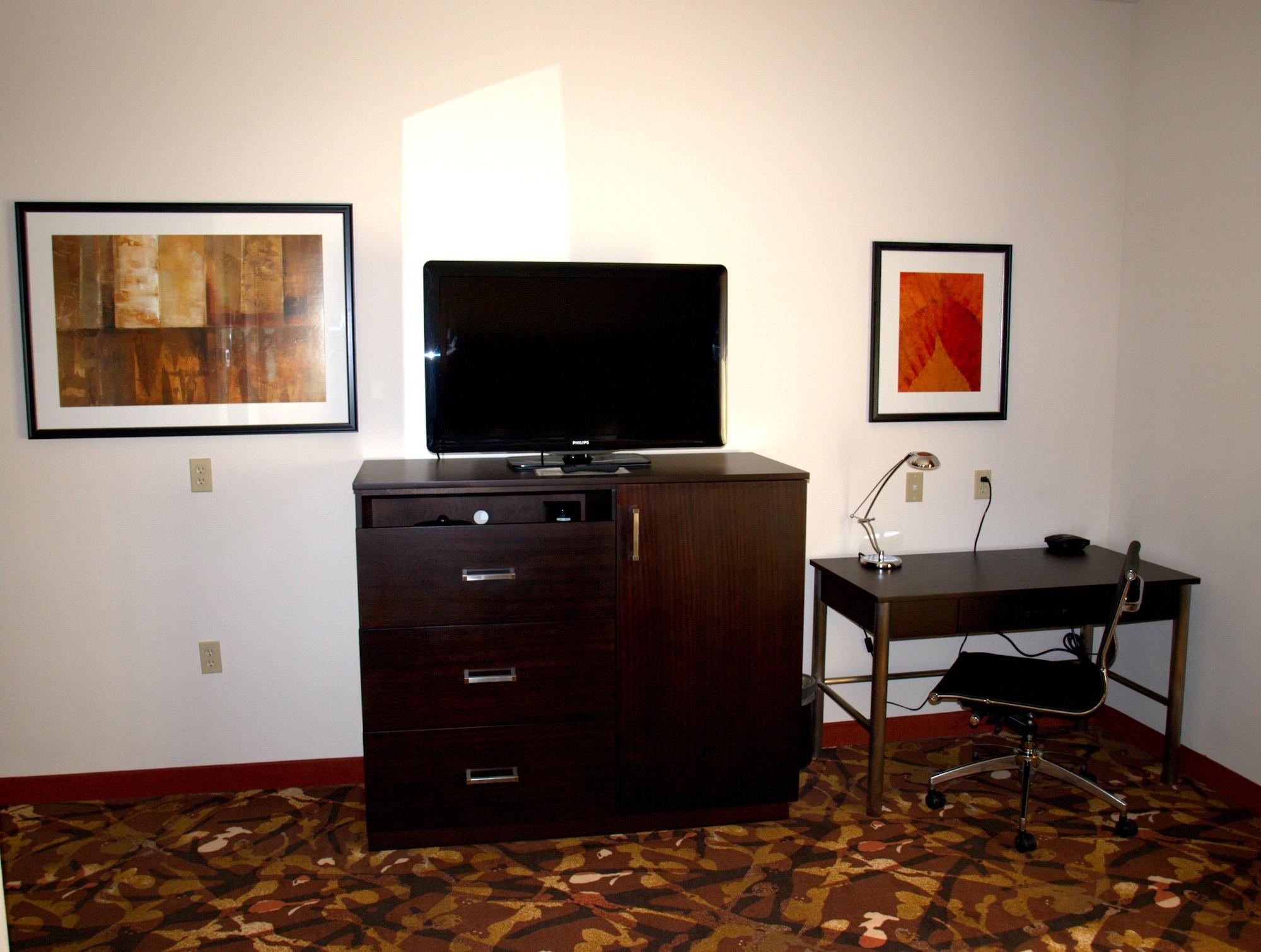 Baymont By Wyndham Hobbs Hotel Bagian luar foto