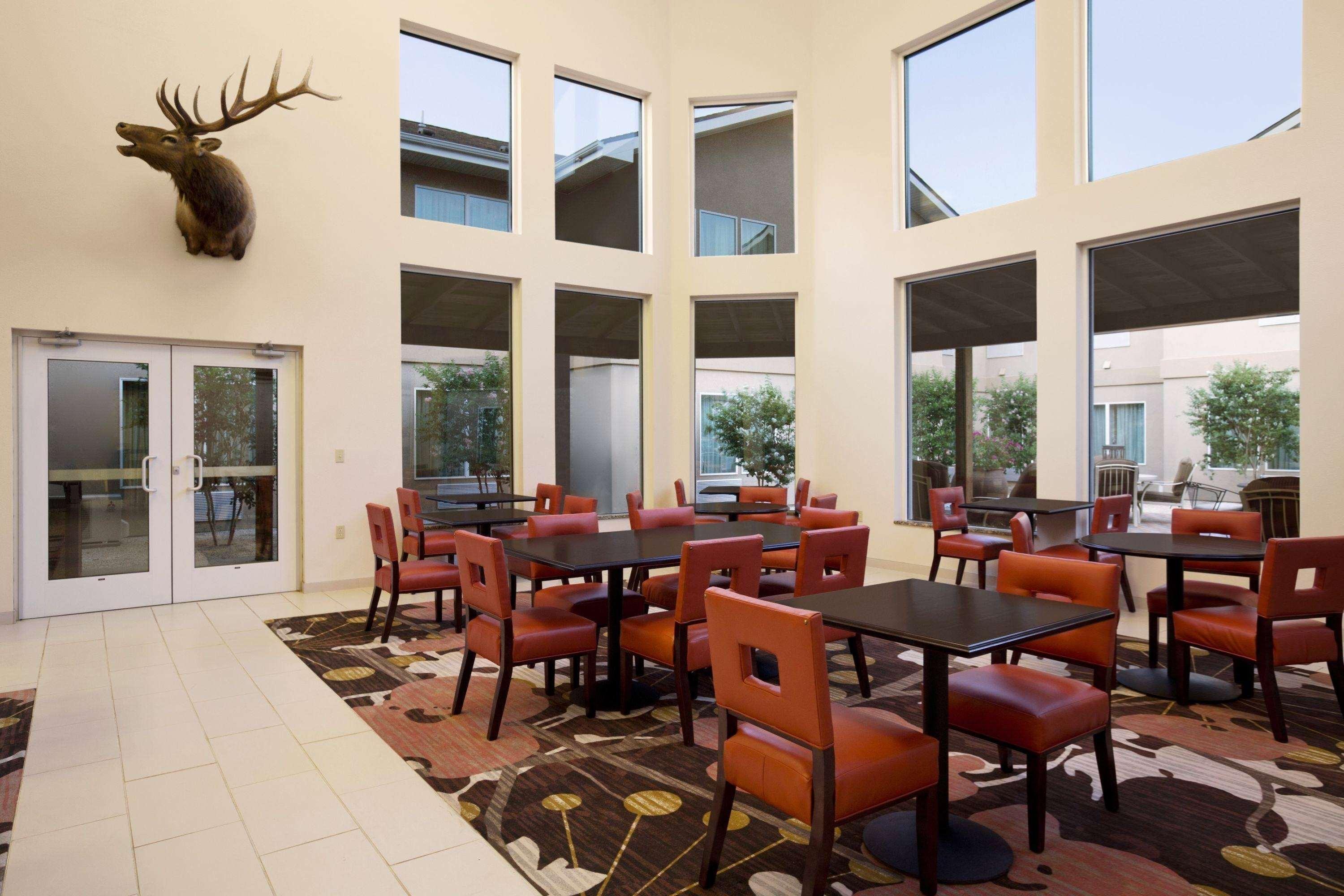 Baymont By Wyndham Hobbs Hotel Bagian luar foto