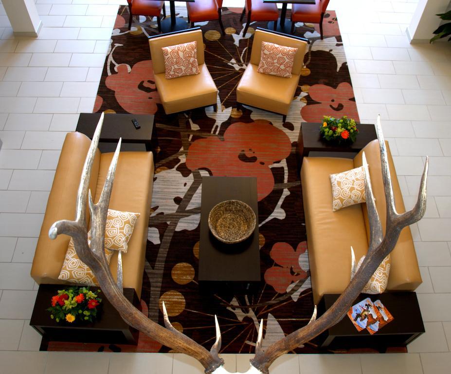 Baymont By Wyndham Hobbs Hotel Bagian luar foto