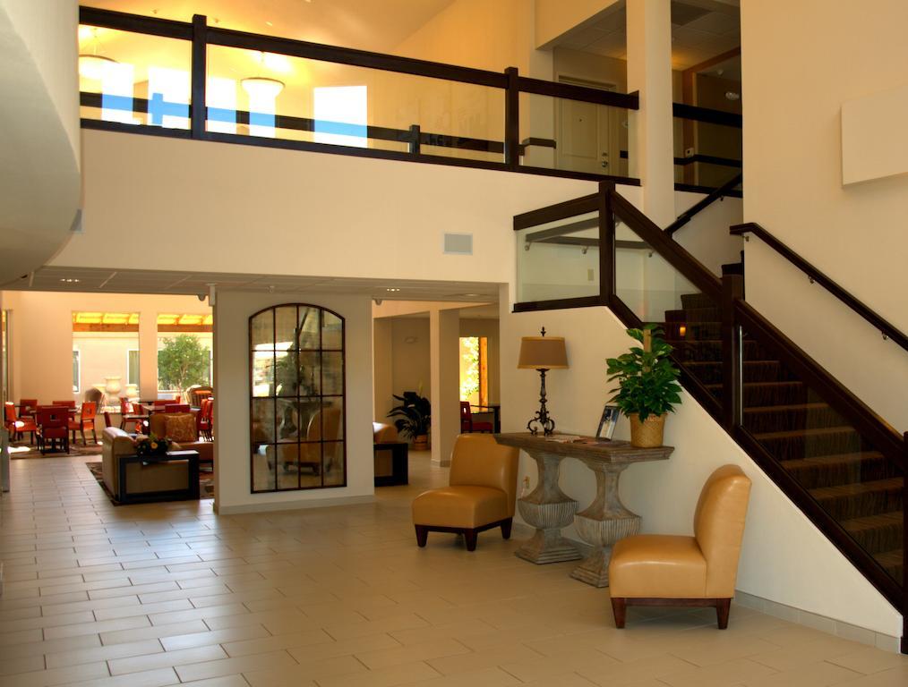 Baymont By Wyndham Hobbs Hotel Bagian luar foto