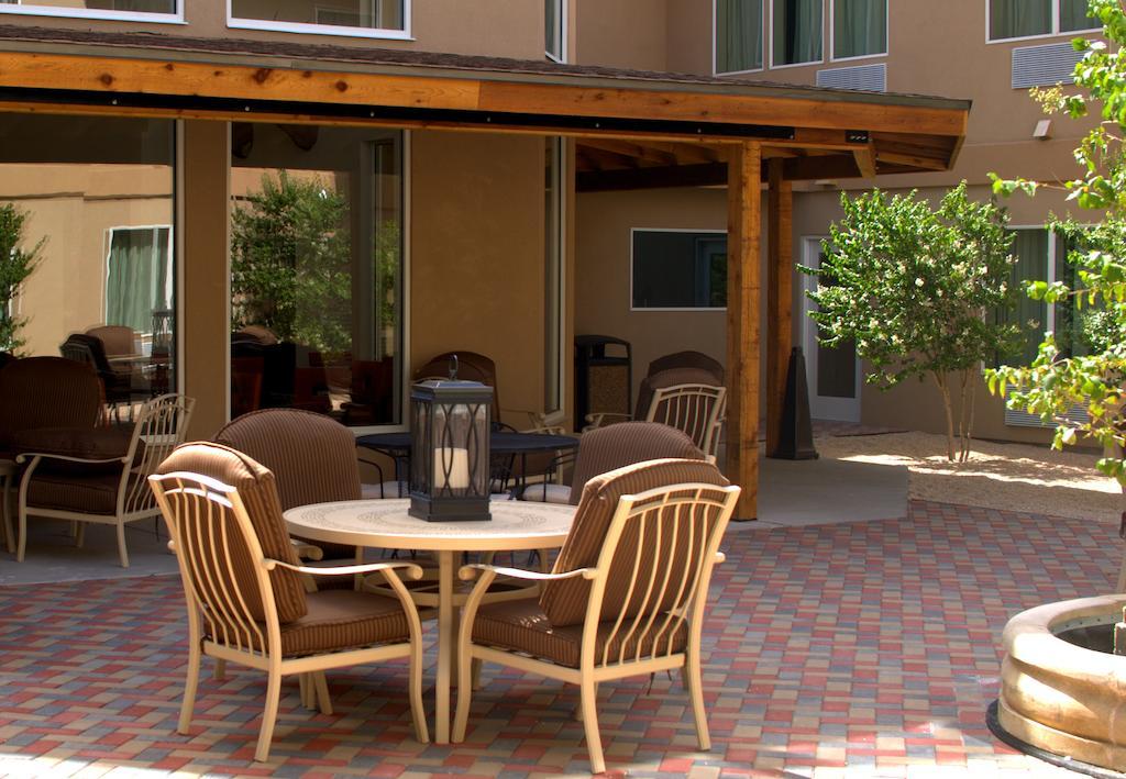 Baymont By Wyndham Hobbs Hotel Bagian luar foto