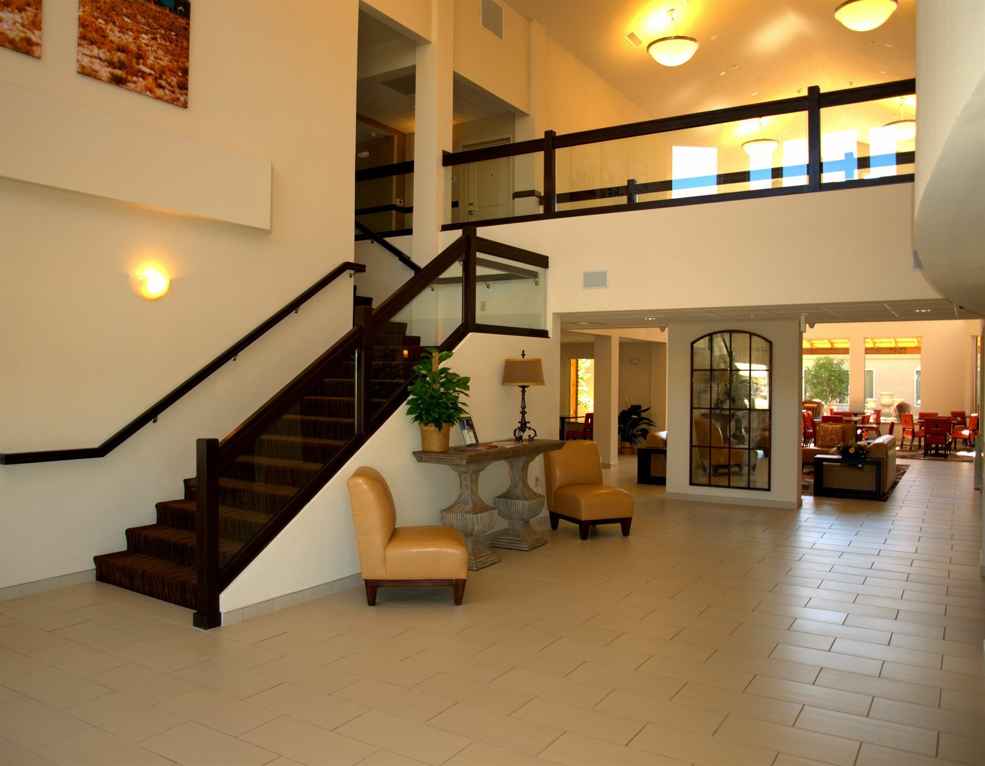 Baymont By Wyndham Hobbs Hotel Bagian luar foto